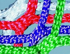 HUCK | Jugendfußball-Tornetz