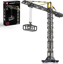 Mould King Schwerlast Kran