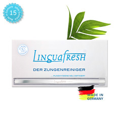 Edelstahl Zungenreiniger