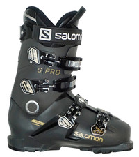 Salomon S/PRO R 90 W Damen Skischuhe MP 25 größe ca. 39 (P38)