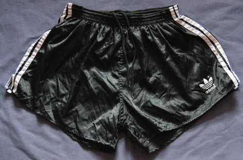 Adidas shorts glanz - shorts,