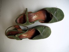 60er Jahre! Vintage! Pumps von
