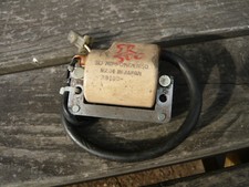 Yamaha SR 500  Zündspule