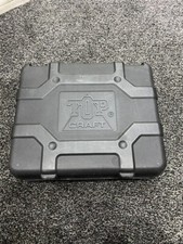 akkuschrauber koffer leer