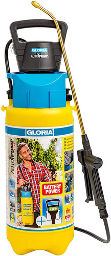 Gloria drucksprüher autopump - drucksprüher,