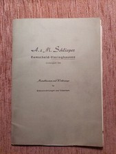 Schlieper remscheid - schlieper,