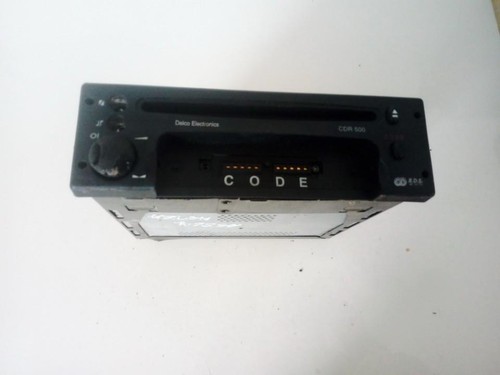 Opel astra 2000 autoradio - opel,