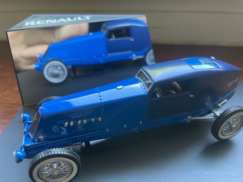 Modellauto renault 40cv - renault, des