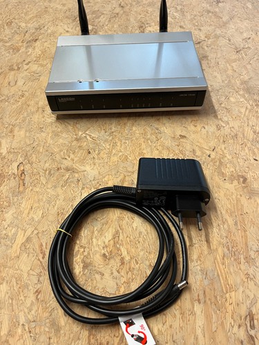 Lancom router 1781 - aw,