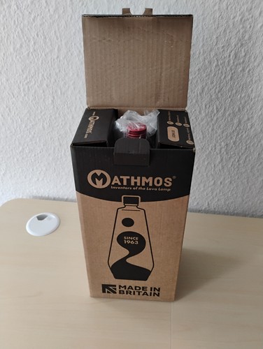 Mathmos astro ersatzflasche - mathmos,