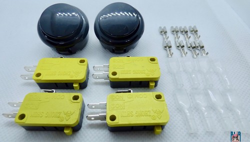 Competition pro 4 x - 4,