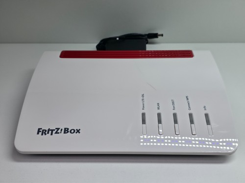 Avm fritz box - 6890, v2