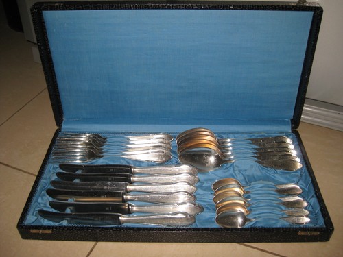 Wmf 2900 24tlg - 2900, :
