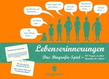 Lebenserinnerungen: Das