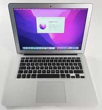 Apple MacBook Air 2017 A1466