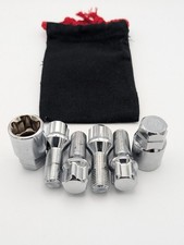 Felgenschloss M14x1,5 28mm