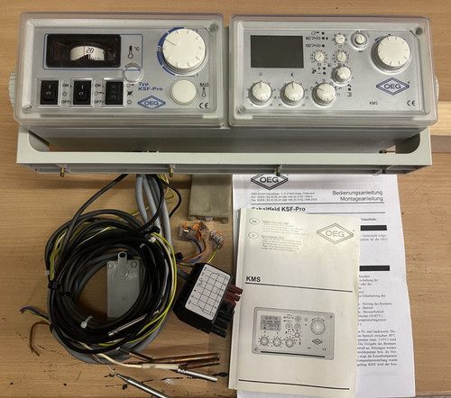 Oeg kms ksf pro - oeg, kms+ksf-pro