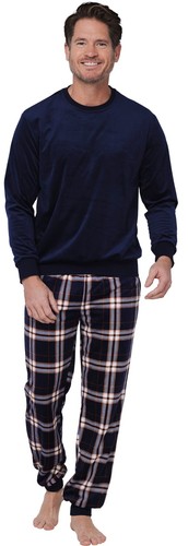 Pastunette herren pyjama - pastunette,