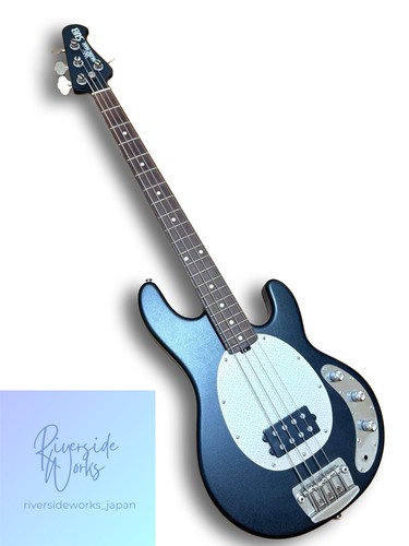 Usa made musicman - made, sub