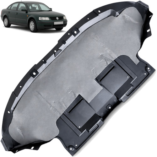 Unterfahrschutz motorschutz - unterfahrschutz,