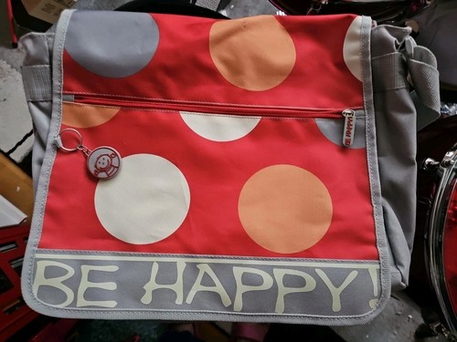 Happy steinbeck tasche - happy,