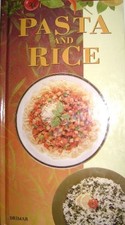 Pasta and Rice Edition