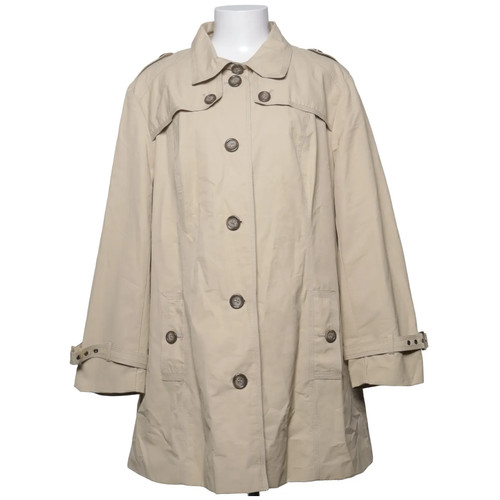 Werner otto trenchcoat - otto,,