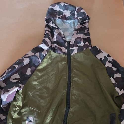 Unisex jacke mit kapuze - unisex,