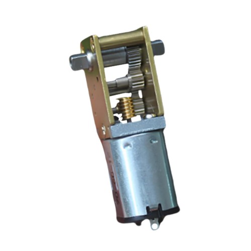 N20 mini getriebemotor all - mini,