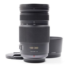 Panasonic LUMIX G VARIO