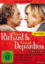 Pierre Richard & Gérard