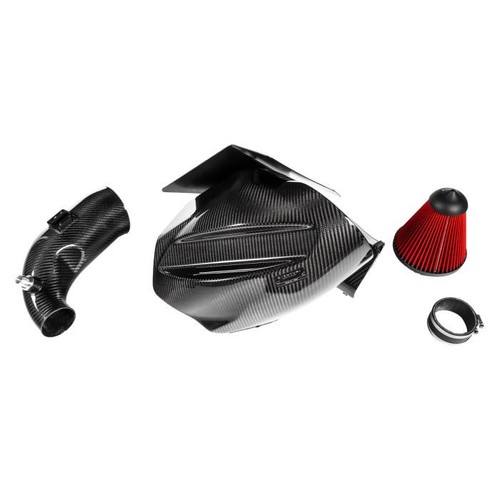 Eventuri carbon ansaug - eventuri,
