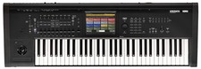 Korg kronos music - korg,