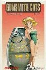 Minnie may gunsmith cats - gunsmith,