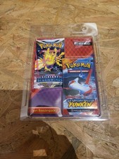 Pokémon karten booster 2er - pokémon,
