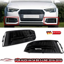 Für Audi A4 8W B9 S-Line