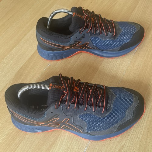 Asics gel sonoma gtx - asics, 4