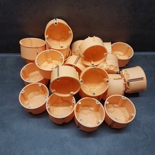 50 Stk Hohlwanddosen Hohlraum