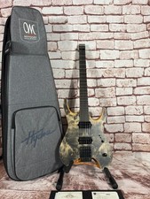 Mayones Hydra 6 Elite Headless