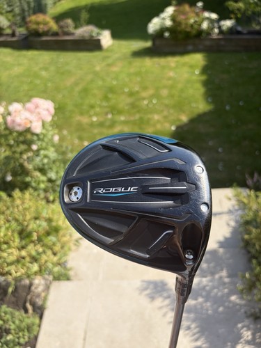 Callaway rogue driver 10 - callaway,