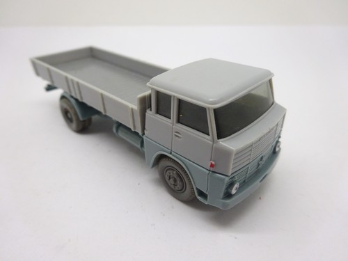 Wiking henschel 14 - henschel,