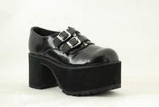 T.U.K. Pump A8662L Schwarz