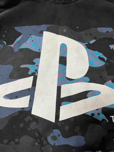 Jungen playstation pullover - jungen,