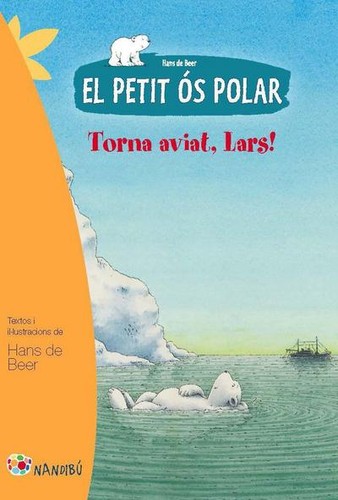 Petit ós polar torna - el,