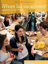 ¡Vivan las vacaciones!: Spanisch für den Urlaub von ... | Buch | Zustand wie neu