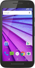 Motorola Moto G 3 Generation 8