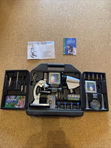 Bresser junior einsteiger - junior,