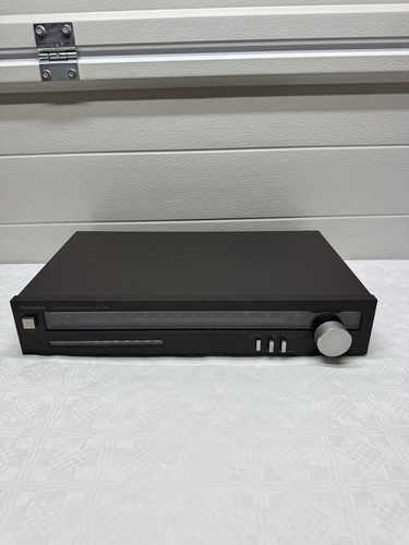 Technics z22 stereo tuner - stereo,