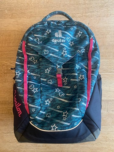 Deuter ypsilon schulrucksack - ypsilon,