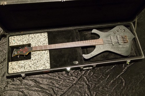 Esh stinger bass 1990 - 1, e-bass